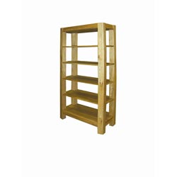Furniturelink - Prato Bookcase
