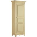 FurnitureToday Amaryllis French style 1 door wardrobe