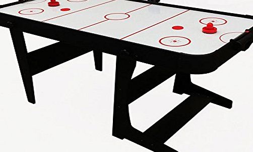 Gamessson Gamesson Eagle L-Foot Air Hockey Table