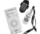Gear4 Cruise Control RF Remote for iPod