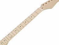 Electric Guitar Neck Maple