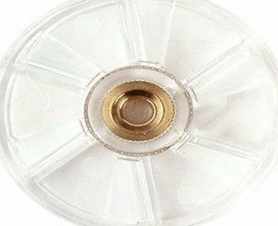 Generic Plastic Top Base Gear Replacement Spare Parts For Nutribullet 900W Juicer