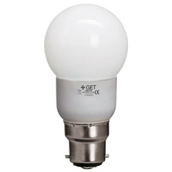 get Energy Saver Bulbs Golf Ball 4w ES