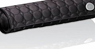 ghd Styler Carry Case and Heat Mat,Black