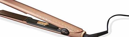 ghd V Gold Copper Luxe Styler Premium Gift Set