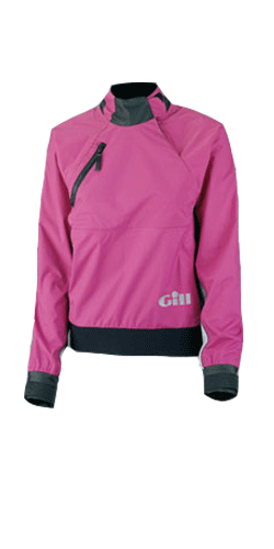 gill Breathable Dinghy Smock Ladies