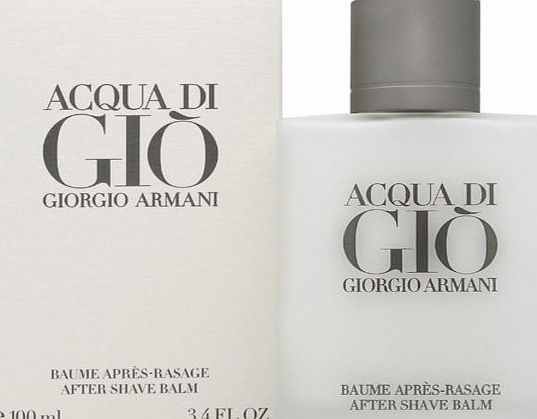 Giorgio Armani ARMANI ACQUA GIO HOMME after shave 100ml