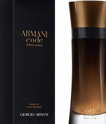Giorgio Armani Armani Code Profumo Eau de Parfum 100 ml