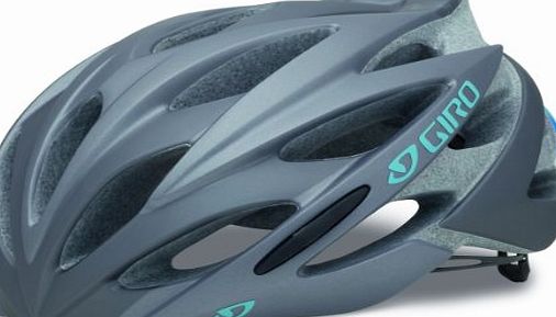 Giro  Sonnet Cycle Helmet, Titanium, S