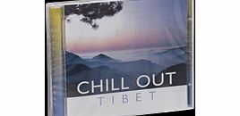 Global Journey Chill Out Tibet CD 092502