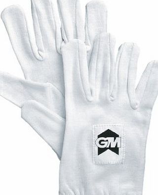 GM Cotton Cricket Inner Gloves Mens