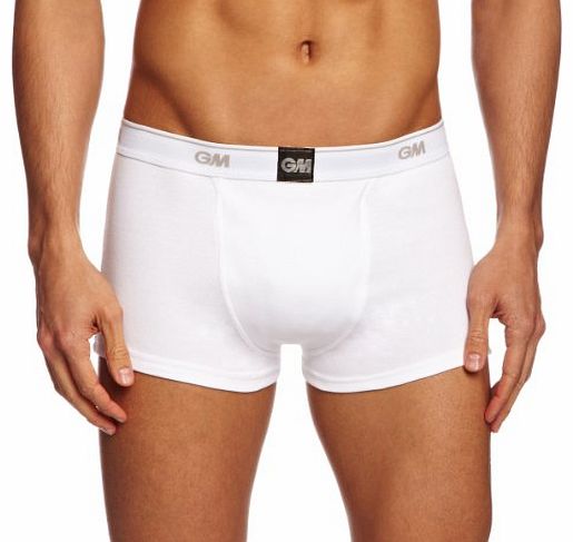GM Cricket Boxer Short With Pouch Medium