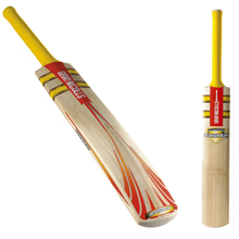 GRAY-NICOLLS Powerbow Atomic Pre Prep Cricket Bat