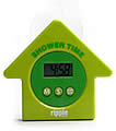 house`` digital shower timer