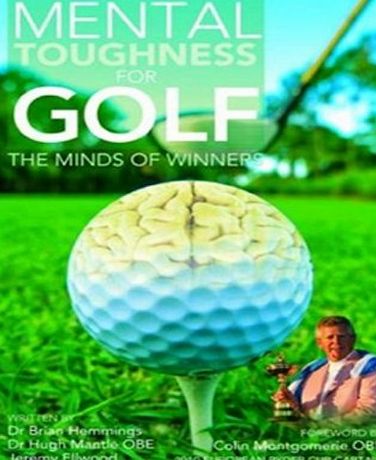 Green Umbrella Publishing Mental Toughness for Golf: The Minds of Winners (General Books)