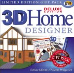 GSP 3D Home Designer Deluxe