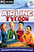 Airline Tycoon PC