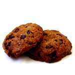 Gtisserie Chocolate Chip Pecan Cookie