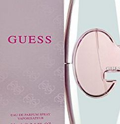 Guess for Women Eau De Parfum Spray 75ml