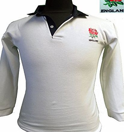 H M FASHION English Retro Rugby Rose Adult Full Sleeve Shirts....Limited Edition..... Sizes: S M L XL XXL XXL (L)