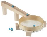 Haba Drum for Ball Track Construction Set - Haba 1093