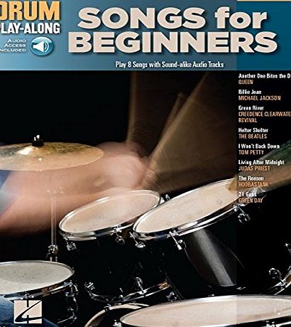 Hal Leonard Drum Play-Along: Volume 32. CD, Sheet Music for Drums