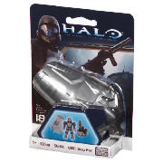 Halo Wars UNSC Turret Battle Pack