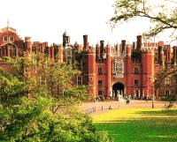Hampton Court Palace Summer Special Offer Family