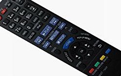 HCDZ Compatible Remtoe Control For Panasonic N2QAKB000073 SA-BT205 SC-BT203 Blu-ray Disc DVD Home cinema Theater System