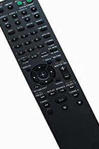 HCDZ Universal Replacement remote control Fit For Sony RM-AAU015 148009931 RM-AAU017 audio/video DVD Home Theater AV System Receiver