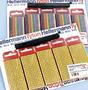 Hellermann Tyton 0.50MM CABLE MARKERS 0-9 1000/PACK
