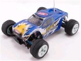 heng long 1/18 Scale 4WD Powered Racing pro Buggy R/C