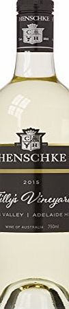 Henschke Tillys Vineyard Dry White Wine 2015 75 cl