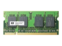 HEWLETT PACKARD HP Memory/1GB PC2-5300 DDR2-667 SODIMM