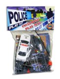 HGL Police Play Set (SV6466)