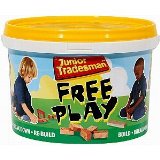 HIPPYCHICK LTD Junior Tradesman Free Play