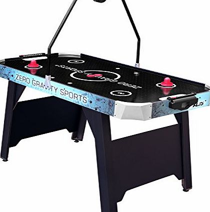 HLC Air Hockey Sports Gaming Table