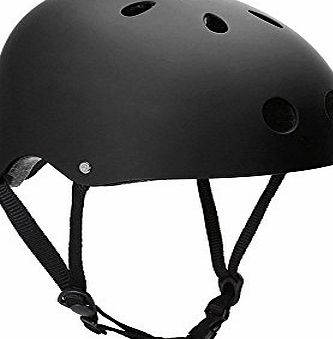 HOAEY Critical Cycles Classic Commuter Bike/Skate/Hiking/Drift Helmet