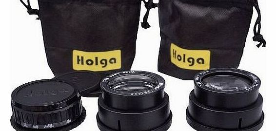 Holga Lens for Panasonic Lumix DMC-GM1 GH3 GH2 GH1 GX7 GX1 GF6 GF5 GF3 GF2 GF1 G10 G6 G5 G3 G2 G1
