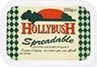 Hollybush Spreadable (250g)