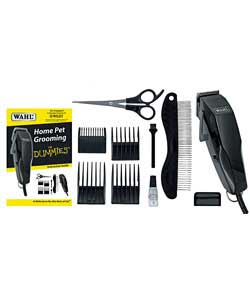 Home Pet Clipper Kit For Dummies