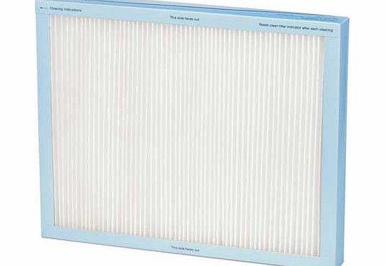 Spare Filter for AR-10 HEPA Air Purifier