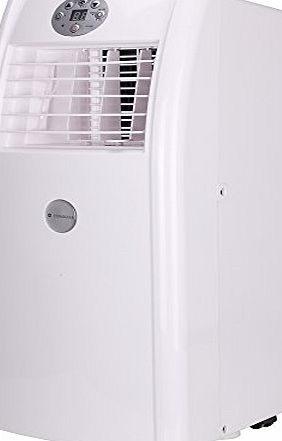 Homegear 9000 BTU Portable Air Conditioner/Dehumidifier/Fan with Remote Control