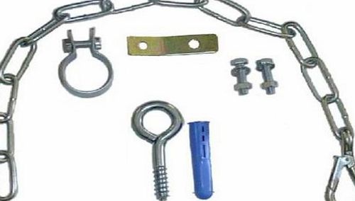 Homespare Gas Hose Chain amp; Fixings