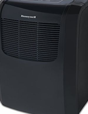 Honeywell HDE010E1 Dehumidifier, 10 Litres/24h