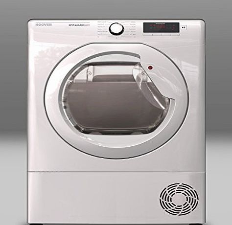 Hoover DMHD1013A2 Tumble Dryers
