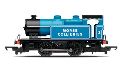 hornby Industrial Locomotive 0-4-0