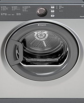 Hotpoint Aquarius TVFS 73B Tumble Dryer