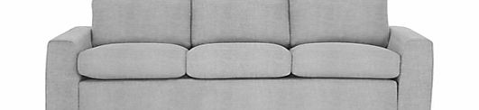 House by John Lewis Finlay Grand Sofa