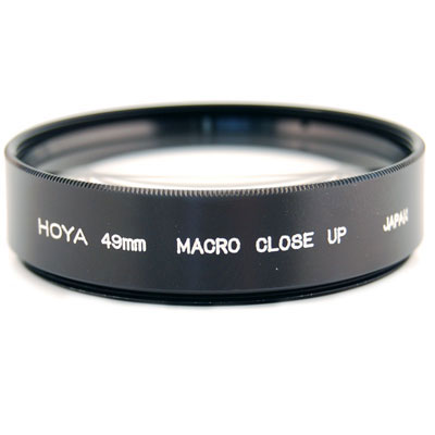 Hoya 49mm Macro Close Up 10